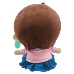 Dan Da Dan peluche Momo 25 cm