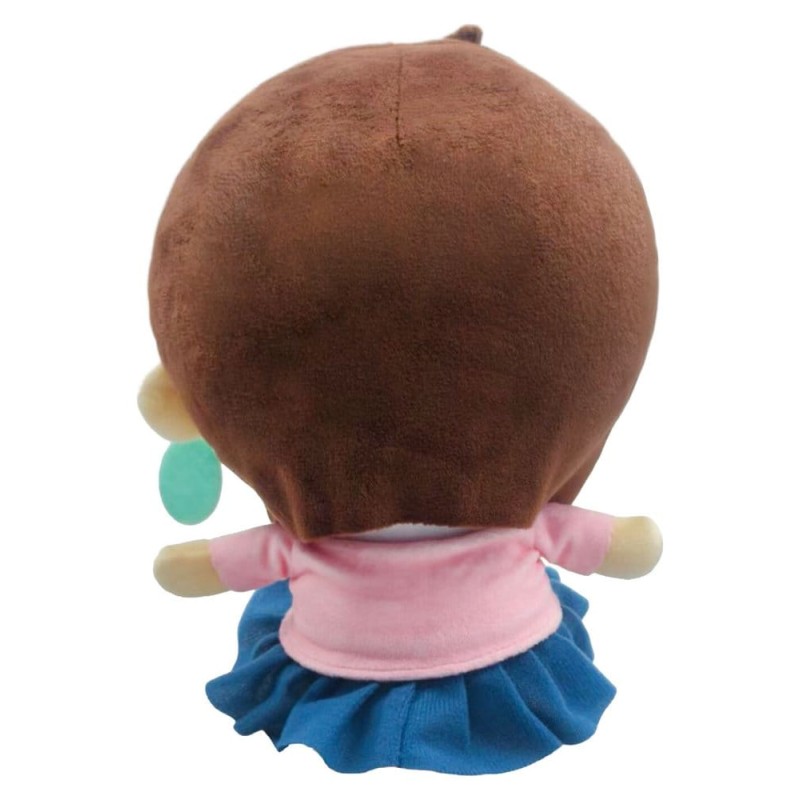 Dan Da Dan Plush Figure Momo 25 cm