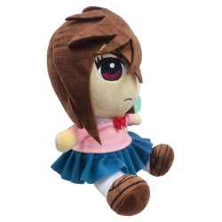 Dan Da Dan peluche Momo 25 cm