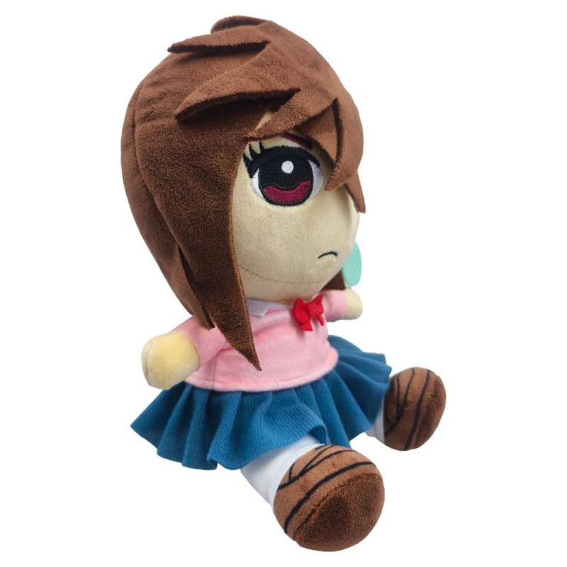 Dan Da Dan peluche Momo 25 cm