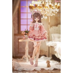 Good Night ojosama blind box assortiment figurines Awayuki & Shintou Collection (8)