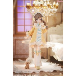 Good Night ojosama blind box assortiment figurines Awayuki & Shintou Collection (8)