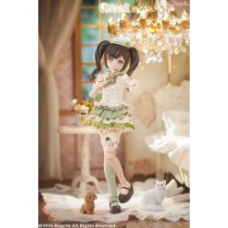 Good Night ojosama blind box assortiment figurines Awayuki & Shintou Collection (8)