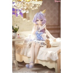 Good Night ojosama blind box assortiment figurines Awayuki & Shintou Collection (8)