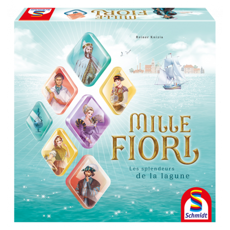 Mille Fiori | 4001504883980