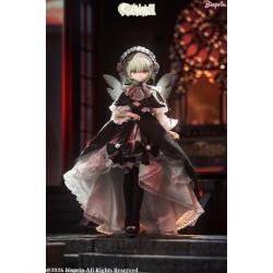 Good Night ojosama blind box assortiment figurines Awayuki & Shintou Collection (8)