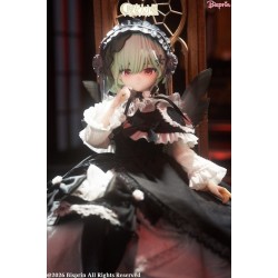 Good Night ojosama blind box assortiment figurines Awayuki & Shintou Collection (8)