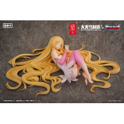 Original Character figurine PVC 1/7 BeautyWorks Star Guardian Soul of the planet Ling Xin 26 cm