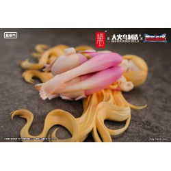 Original Character figurine PVC 1/7 BeautyWorks Star Guardian Soul of the planet Ling Xin 26 cm