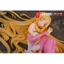 Original Character BeautyWorks PVC Figure 1/7 Star Guardian Soul of the planet Ling Xin 26 cm