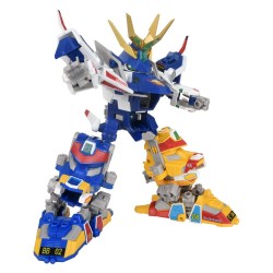 B-Daman figurine TOYRISE DMB-05 Saint Blaster 23 cm