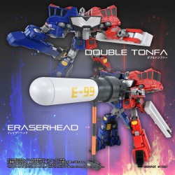 The King of Braves GaoGaiGar figurine TOYRISE Choryujin 15 cm