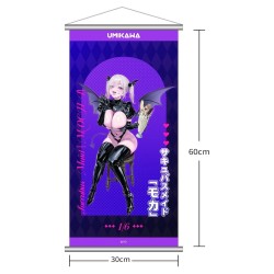 Original Character figurine PVC 1/6 Succubus Maid Moka Deluxe Edition 22 cm