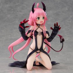 To Love-Ru Darkness figurine PVC Lala Satalin Deviluke Fillette Ver. 15 cm