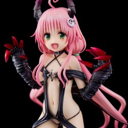 To Love-Ru Darkness figurine PVC Lala Satalin Deviluke Fillette Ver. 15 cm