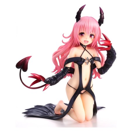 To Love-Ru Darkness figurine PVC Momo Belia Deviluke Fillette Ver. 15 cm