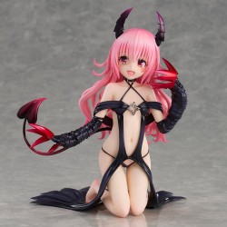 To Love-Ru Darkness figurine PVC Momo Belia Deviluke Fillette Ver. 15 cm