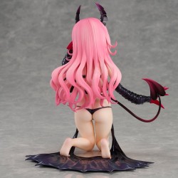To Love-Ru Darkness figurine PVC Momo Belia Deviluke Fillette Ver. 15 cm