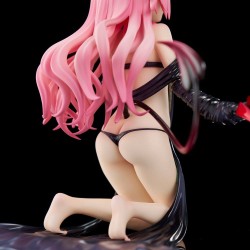 To Love-Ru Darkness figurine PVC Momo Belia Deviluke Fillette Ver. 15 cm