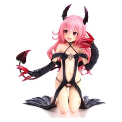 To Love-Ru Darkness figurine PVC Momo Belia Deviluke Fillette Ver. 15 cm
