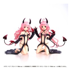 To Love-Ru Darkness figurine PVC Momo Belia Deviluke Fillette Ver. 15 cm