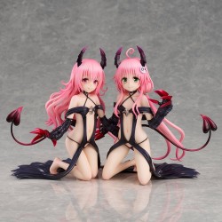 To Love-Ru Darkness PVC Figure Lala & Momo Les filles! 15 cm
