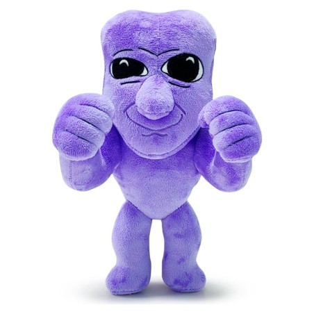 Ao Oni peluche Squatto 22 cm