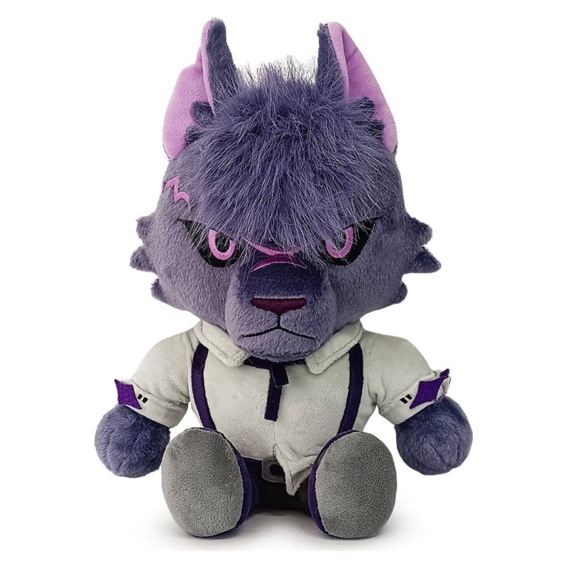 Chaos Zero Nightmare peluche Hugo 22 cm