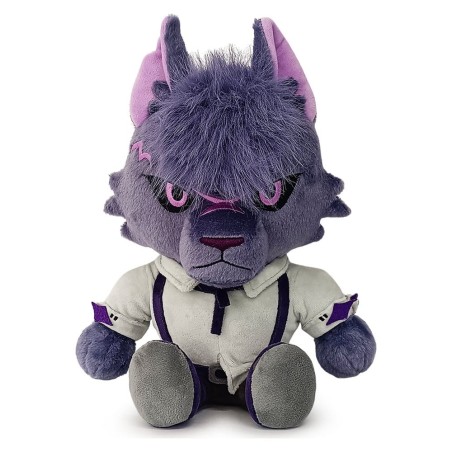 Chaos Zero Nightmare peluche Hugo 22 cm