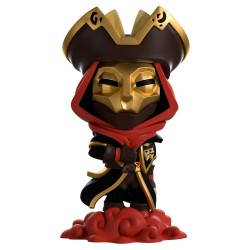 Sea of Thieves figurine Vinyl The Servant of the Flame 12 cm