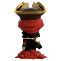 Sea of Thieves figurine Vinyl The Servant of the Flame 12 cm