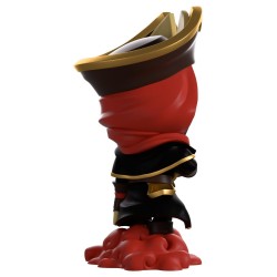 Sea of Thieves figurine Vinyl The Servant of the Flame 12 cm