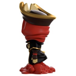 Sea of Thieves figurine Vinyl The Servant of the Flame 12 cm