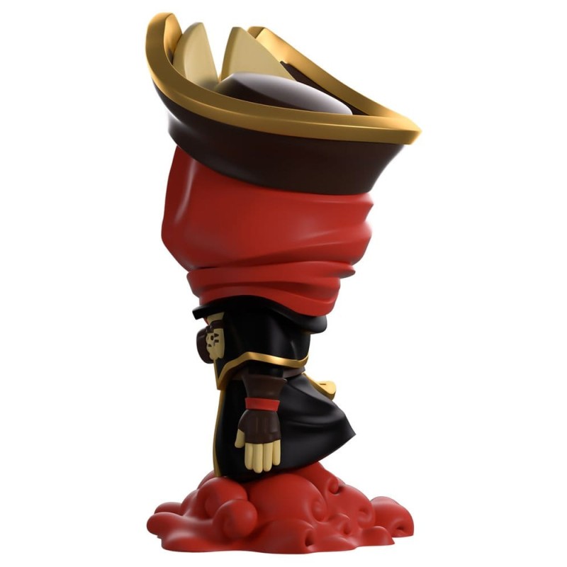 Sea of Thieves figurine Vinyl The Servant of the Flame 12 cm