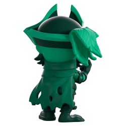 Sea of Thieves figurine Vinyl Pirate Lord (Glow in the Dark) 14 cm