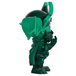 Sea of Thieves figurine Vinyl Pirate Lord (Glow in the Dark) 14 cm