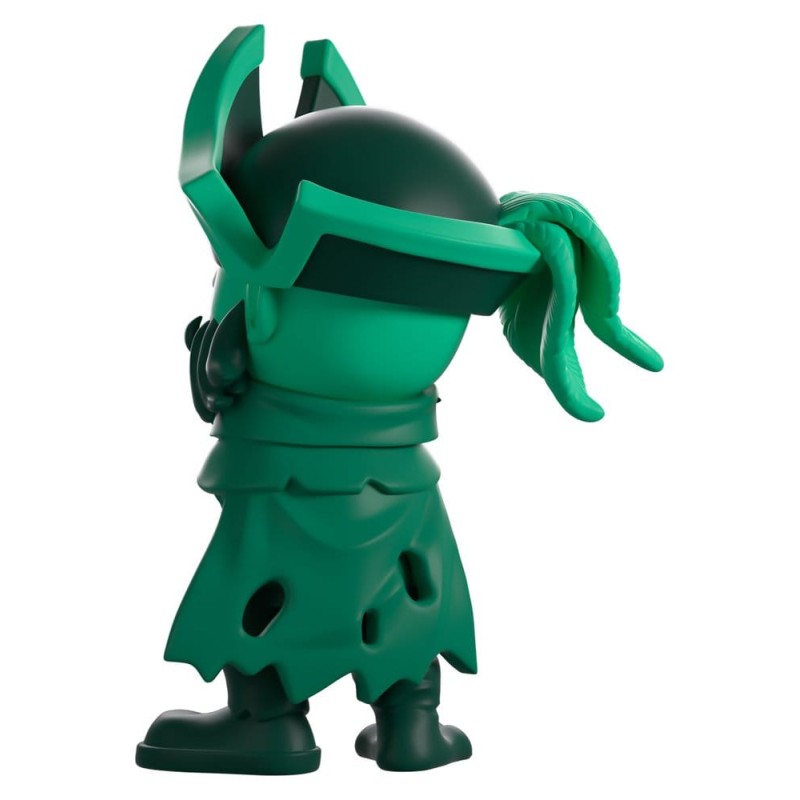 Sea of Thieves Vinyl Figure Pirate Lord (Glow in the Dark) 14 cm