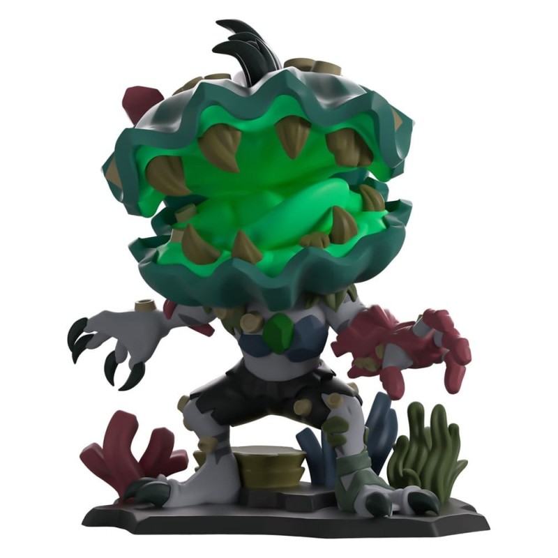 Sea of Thieves figurine Vinyl Ocean Crawler 12 cm