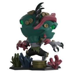 Sea of Thieves figurine Vinyl Ocean Crawler 12 cm