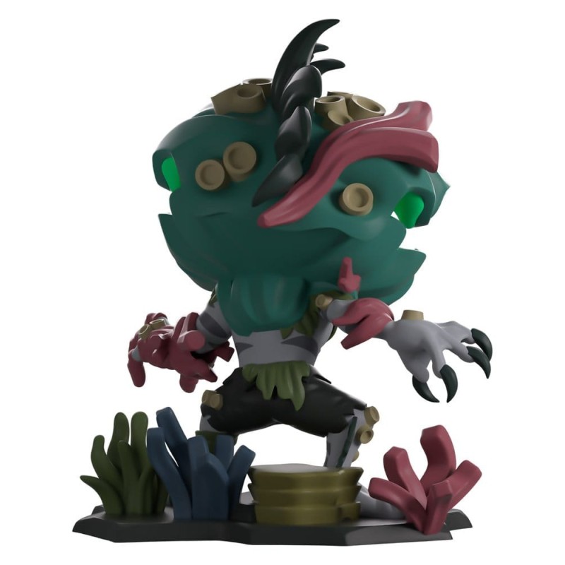 Sea of Thieves Vinyl Figure Ocean Crawler 12 cm
