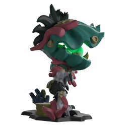 Sea of Thieves figurine Vinyl Ocean Crawler 12 cm
