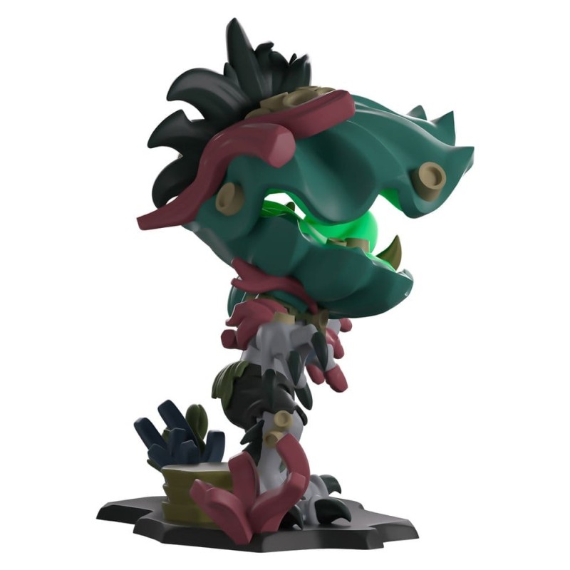 Sea of Thieves figurine Vinyl Ocean Crawler 12 cm