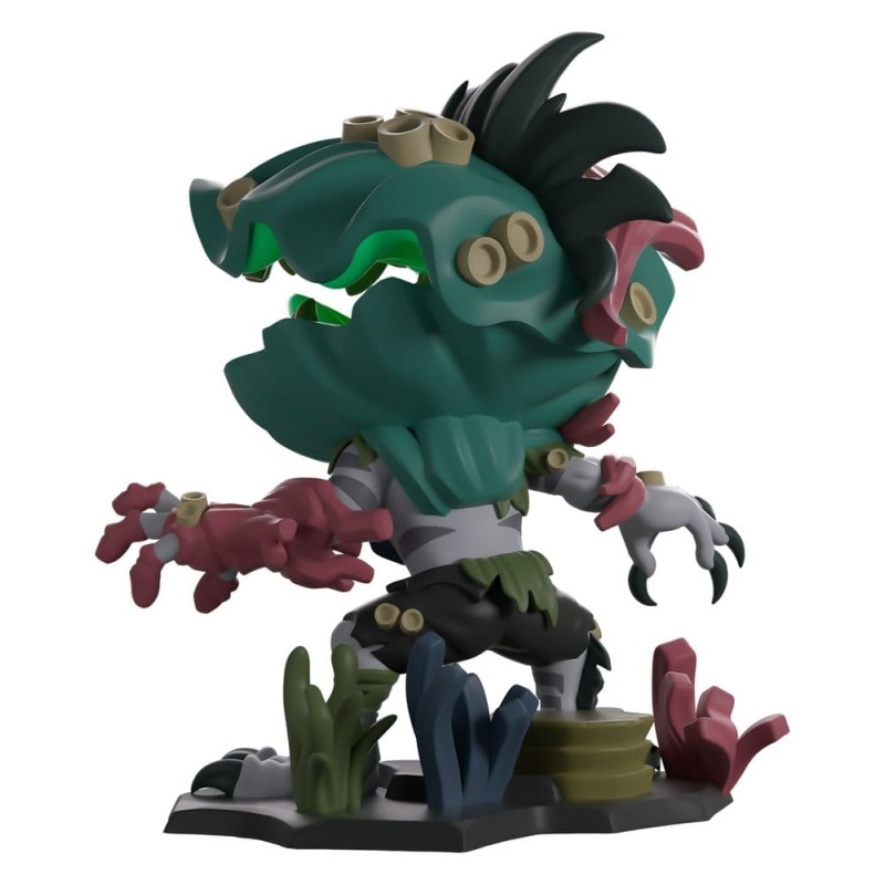 Sea of Thieves figurine Vinyl Ocean Crawler 12 cm