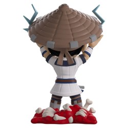 Mortal Kombat Vinyl Figure Raiden 12 cm