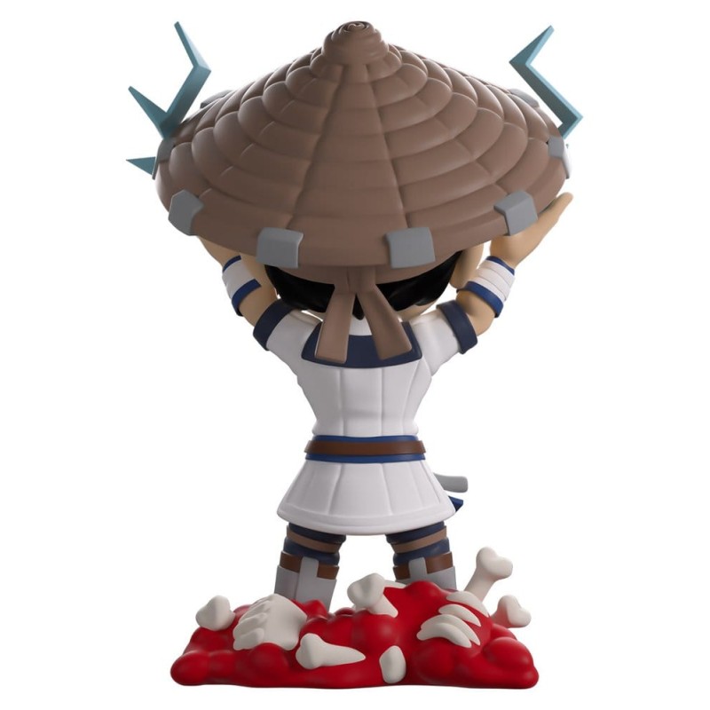 Mortal Kombat figurine Vinyl Raiden 12 cm