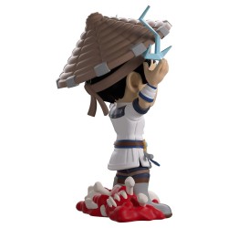 Mortal Kombat figurine Vinyl Raiden 12 cm