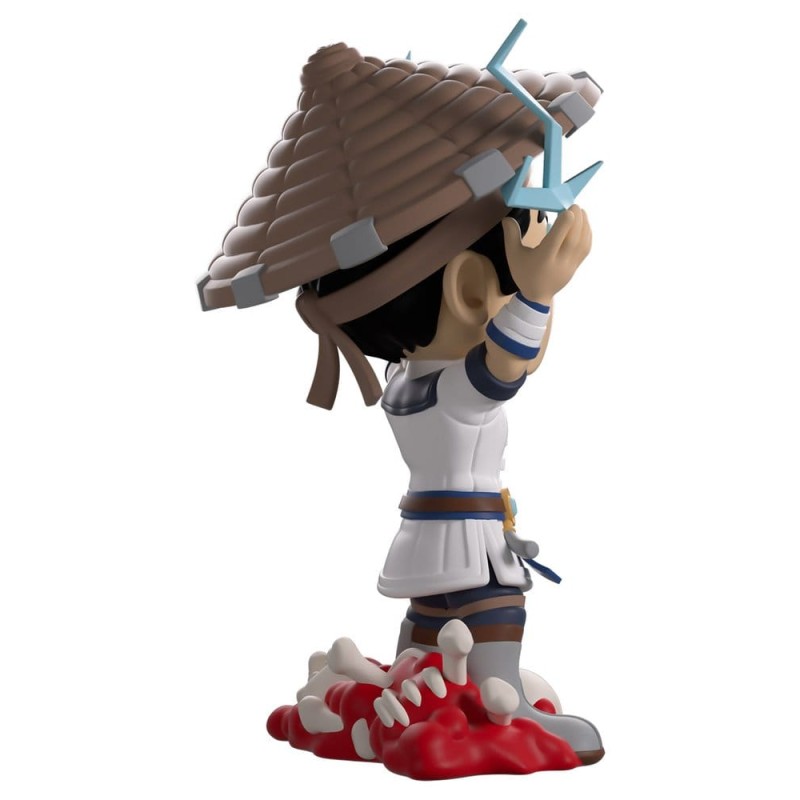 Mortal Kombat figurine Vinyl Raiden 12 cm