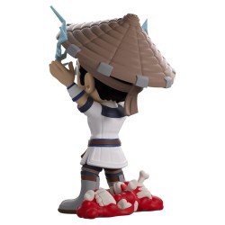 Mortal Kombat figurine Vinyl Raiden 12 cm