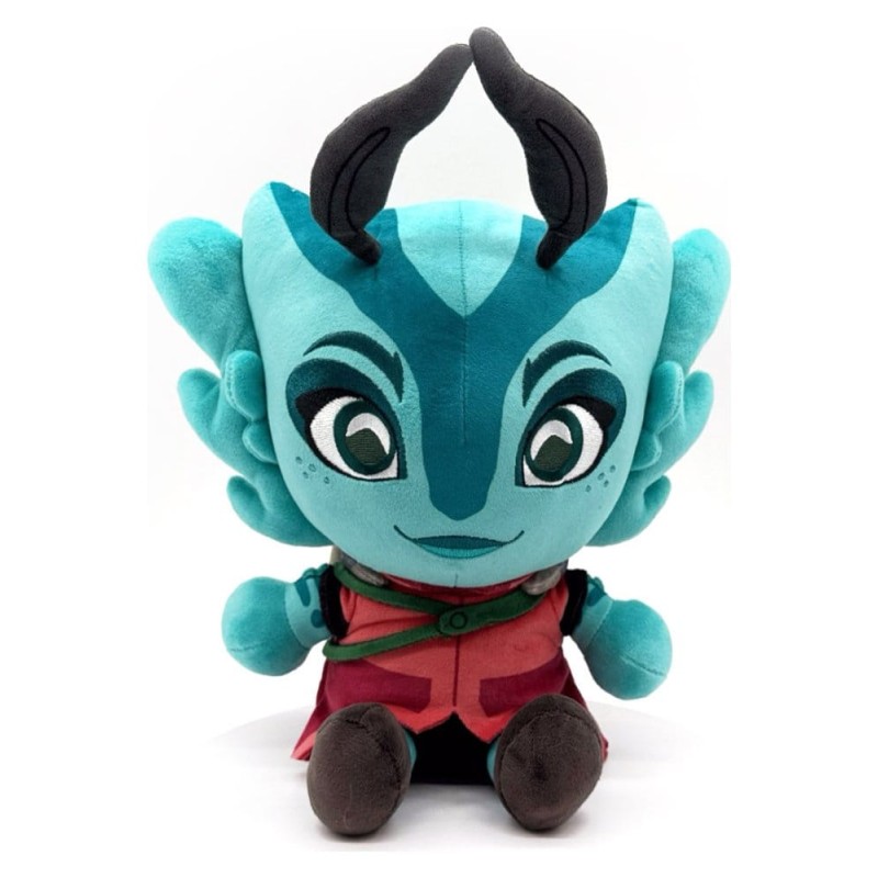 Spice Frontier peluche Ada Olyan 22 cm