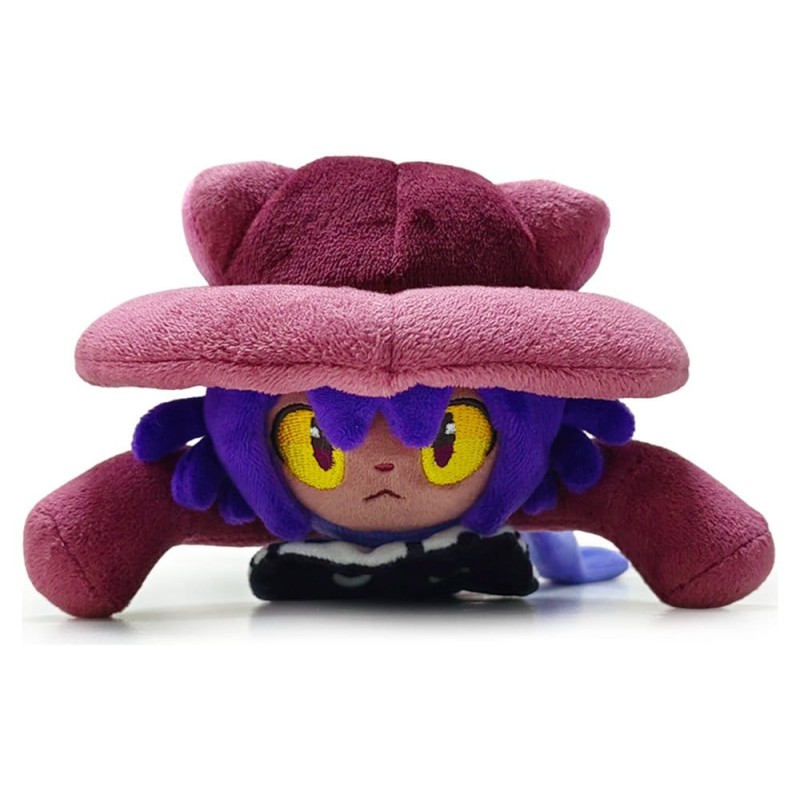 OneShot peluche Niko Shoulder Rider 15 cm